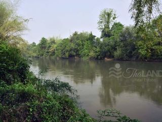Grundstück zum Kauf in Sai Yok, Kanchanaburi