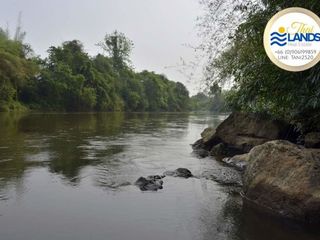 Grundstück zum Kauf in Sai Yok, Kanchanaburi