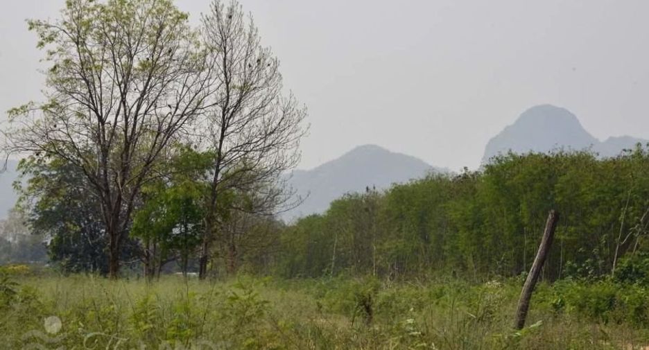 Grundstück zum Kauf in Sai Yok, Kanchanaburi