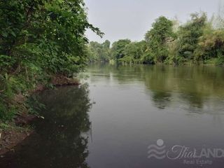 Grundstück zum Kauf in Sai Yok, Kanchanaburi