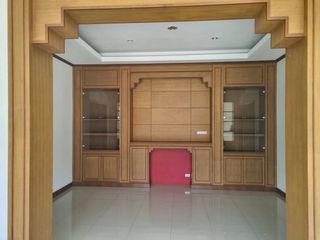 For sale warehouse in Krathum Baen, Samut Sakhon