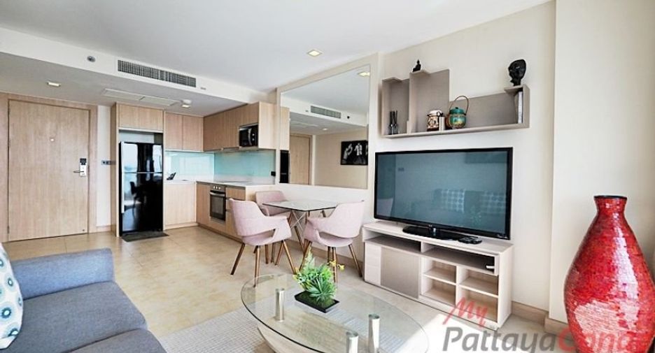 Продажа 1 кровать кондо в Банг Ламунг, Чонбури