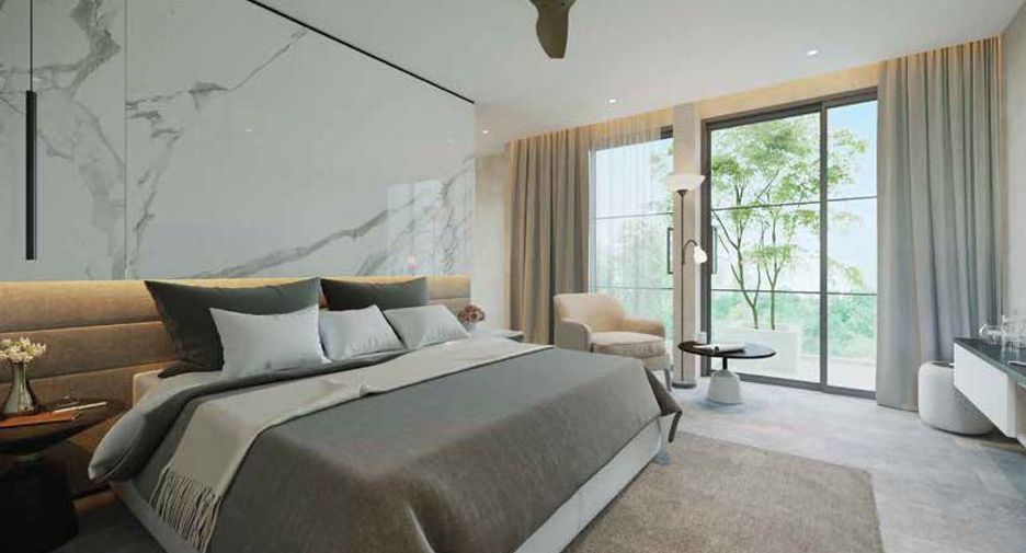 For sale 4 bed condo in Bang Saray, Pattaya
