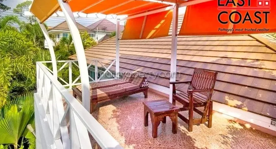 À vendre 3 chambres maison à Bang Saray, Pattaya