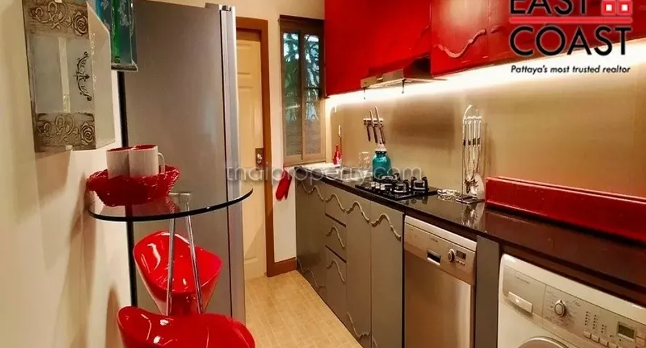 À vendre 3 chambres maison à Bang Saray, Pattaya