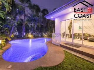 À vendre 3 chambres maison à Bang Saray, Pattaya