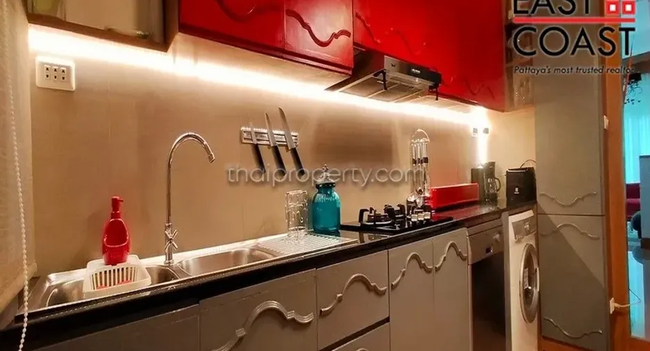 À vendre 3 chambres maison à Bang Saray, Pattaya