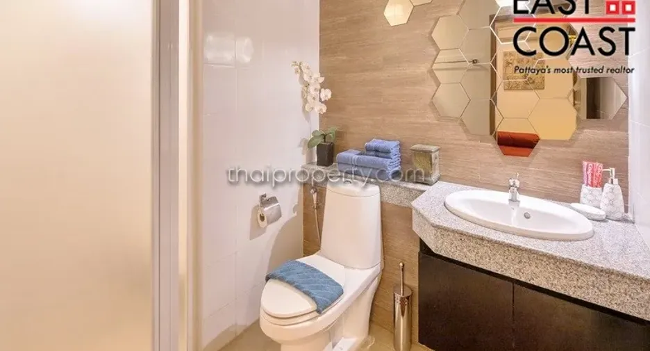 À vendre 3 chambres maison à Bang Saray, Pattaya
