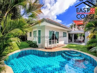 À vendre 3 chambres maison à Bang Saray, Pattaya