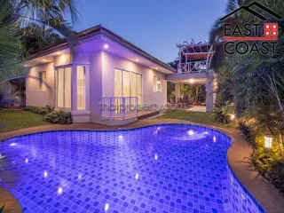 À vendre 3 chambres maison à Bang Saray, Pattaya