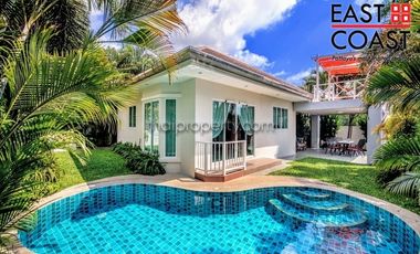 Casa en venta de 3 habitaciones en Sattahip, Chonburi