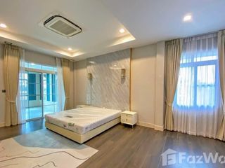 For rent 4 bed house in Bang Khen, Bangkok