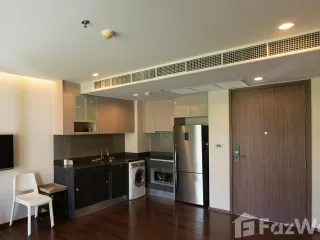 For rent 1 Beds condo in Sathon, Bangkok