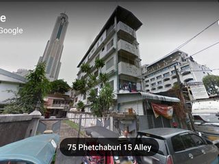 For sale 13 bed house in Ratchathewi, Bangkok