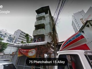 For sale 13 Beds house in Ratchathewi, Bangkok