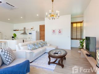 For rent 2 bed villa in Mueang Phuket, Phuket