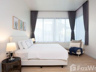For rent 2 bed villa in Mueang Phuket, Phuket