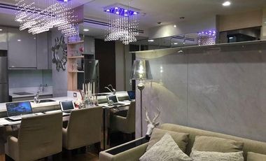 For sale 1 bed condo in Watthana, Bangkok