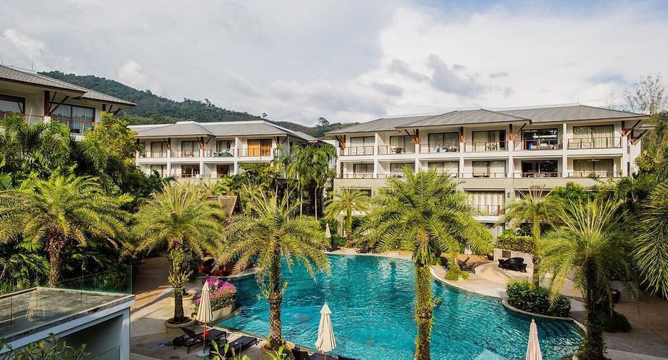 For sale 3 Beds condo in Thalang, Phuket