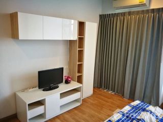 For rent studio condo in Phasi Charoen, Bangkok