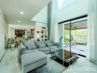 For rent 4 bed house in Saraphi, Chiang Mai