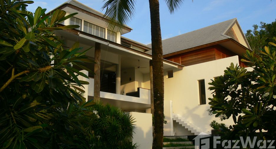 For sale 7 Beds villa in Ao Luek, Krabi