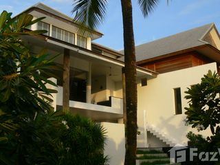 For sale 7 bed villa in Ao Luek, Krabi