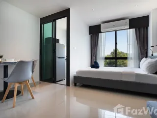 For rent studio condo in Kathu, Phuket