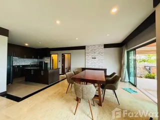 For rent 3 Beds villa in Mueang Phuket, Phuket