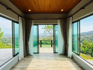 For rent 3 Beds villa in Mueang Phuket, Phuket