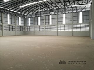 Almacén en alquiler en Bang Phli, Samut Prakan