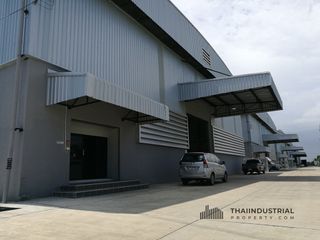 Almacén en alquiler en Bang Phli, Samut Prakan