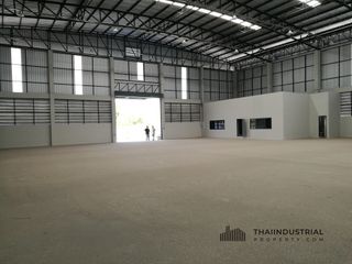 Almacén en alquiler en Bang Phli, Samut Prakan