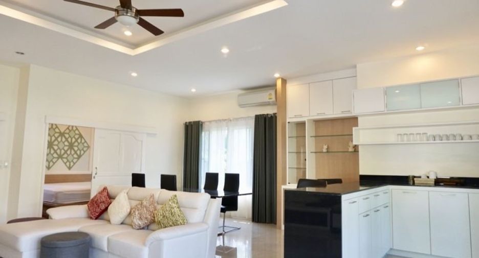 For rent and for sale 2 bedrooms house in Mae Rim, Chiang Mai