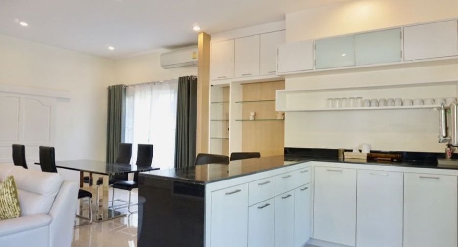 For rent and for sale 2 bedrooms house in Mae Rim, Chiang Mai