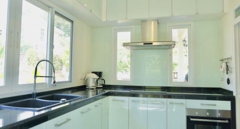 For rent and for sale 2 bedrooms house in Mae Rim, Chiang Mai