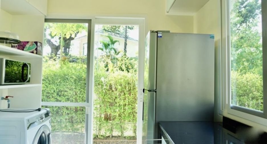 For rent and for sale 2 bedrooms house in Mae Rim, Chiang Mai