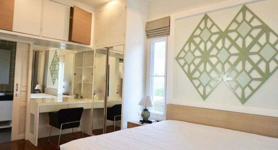 For rent and for sale 2 bedrooms house in Mae Rim, Chiang Mai
