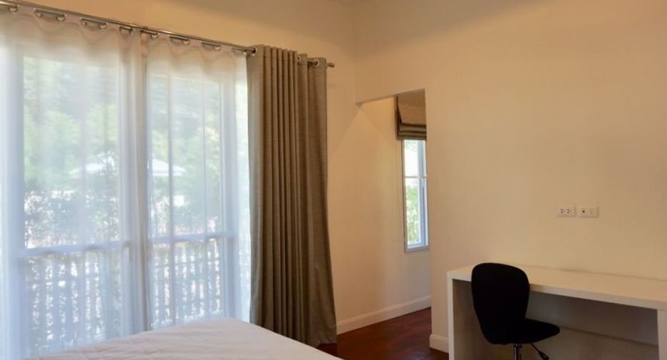 For rent and for sale 2 bedrooms house in Mae Rim, Chiang Mai