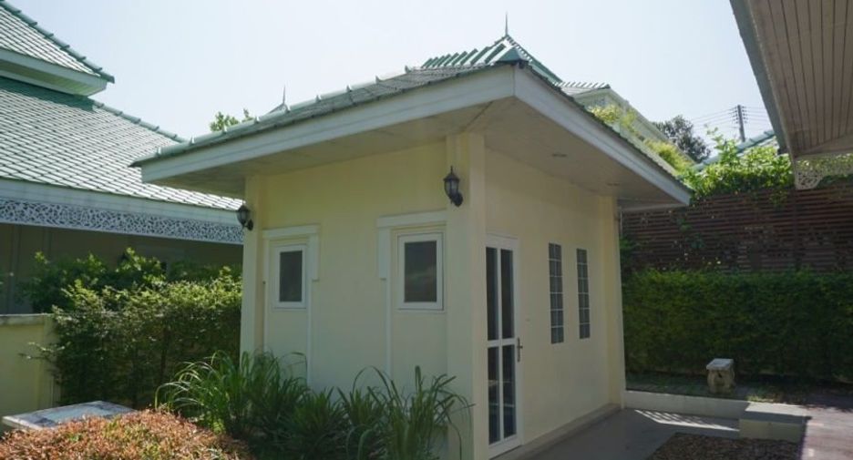 For rent and for sale 2 bedrooms house in Mae Rim, Chiang Mai