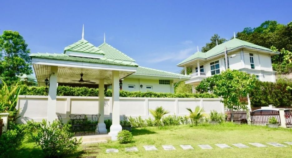 For rent and for sale 2 bedrooms house in Mae Rim, Chiang Mai