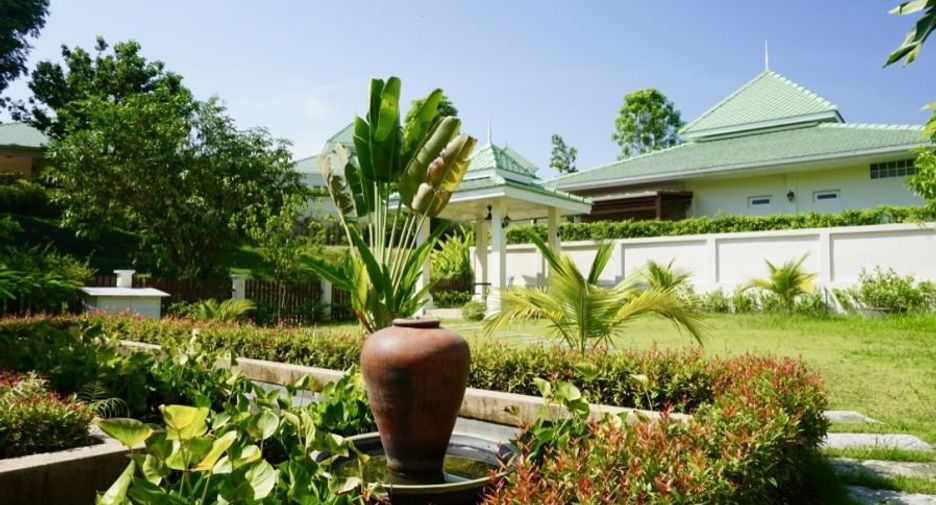 For rent and for sale 2 bedrooms house in Mae Rim, Chiang Mai