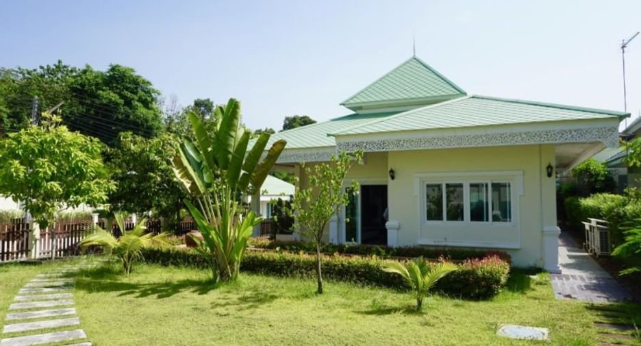 For rent and for sale 2 bedrooms house in Mae Rim, Chiang Mai