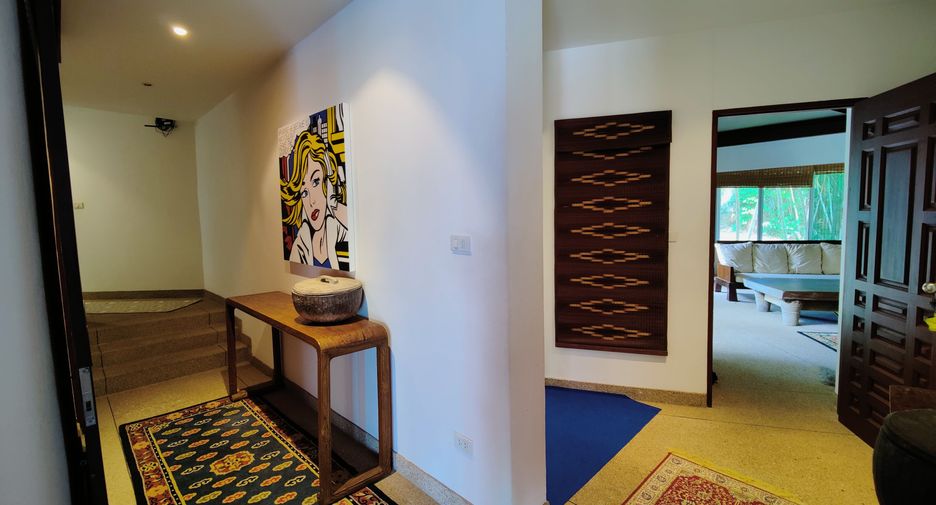 For sale 7 bed villa in Cha Am, Phetchaburi