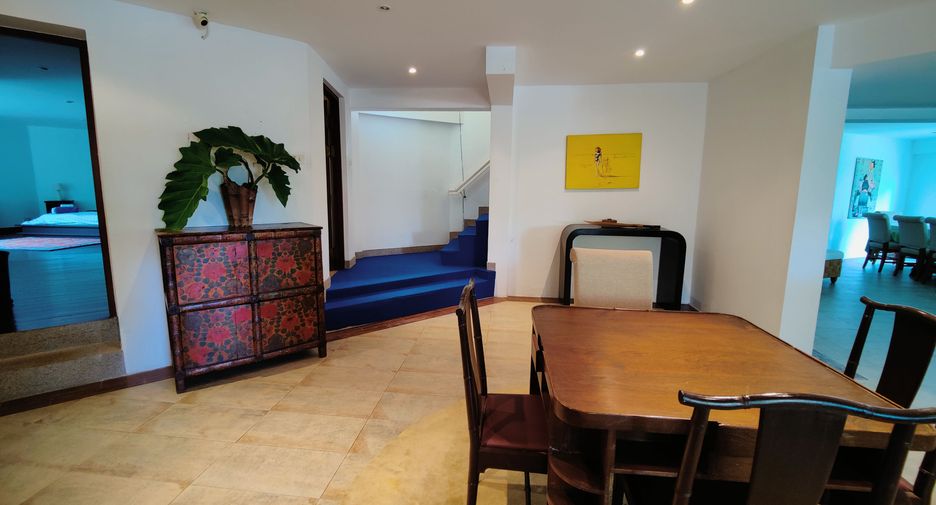 For sale 7 bed villa in Cha Am, Phetchaburi