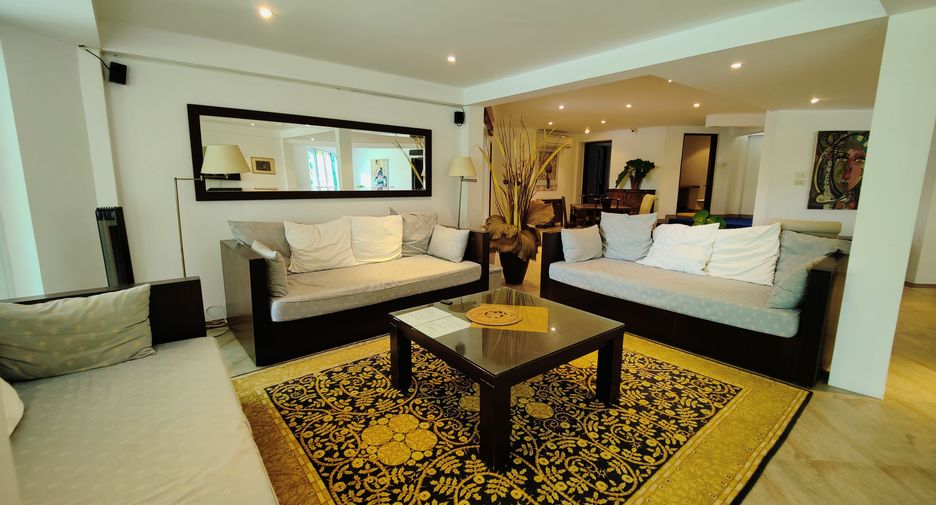 For sale 7 bed villa in Cha Am, Phetchaburi