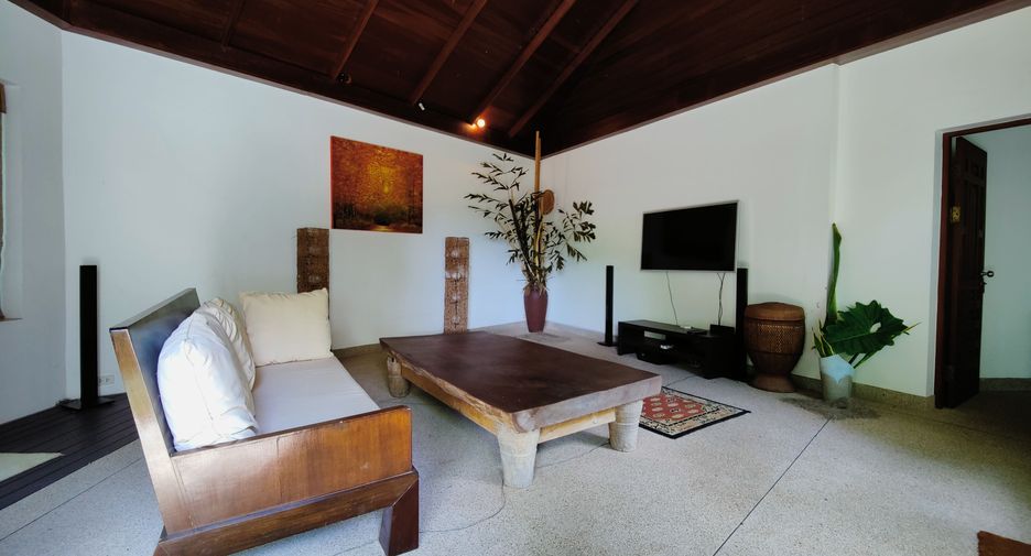 For sale 7 bed villa in Cha Am, Phetchaburi