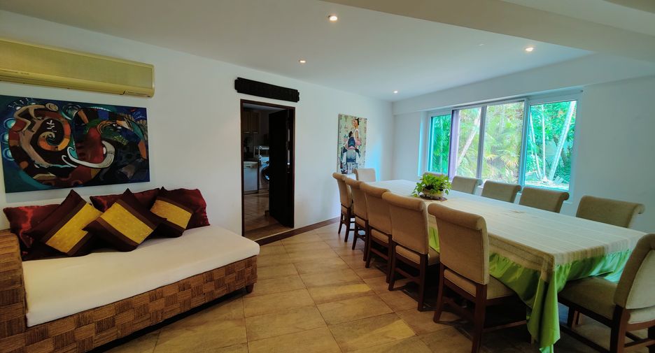 For sale 7 bed villa in Cha Am, Phetchaburi