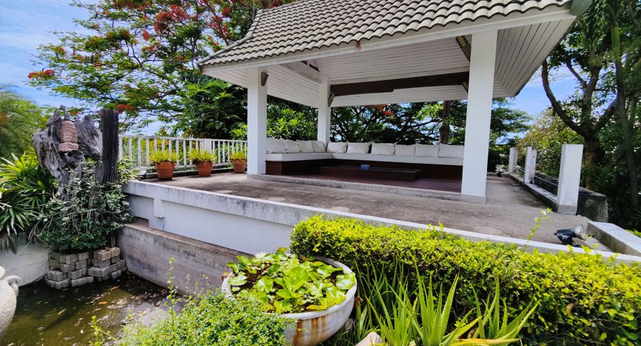 For sale 7 bed villa in Cha Am, Phetchaburi