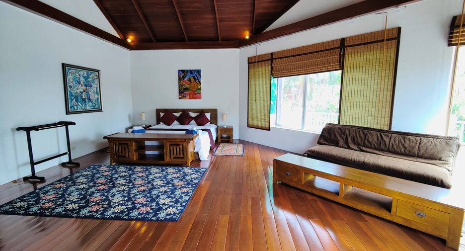 For sale 7 bed villa in Cha Am, Phetchaburi